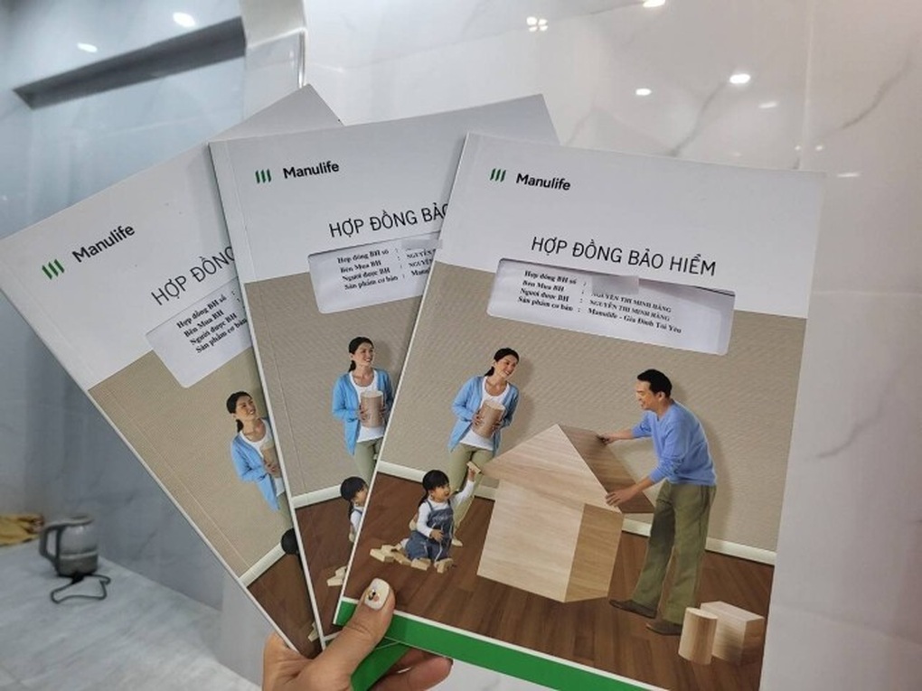 Manulife Việt Nam văng khỏi danh sách 10 công ty bảo hiểm nhân thọ uy tín - 1 Manulife Việt Nam văng khỏi danh sách 10 công ty bảo hiểm nhân thọ uy tín - 1