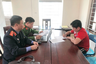 Lừa bạn cùng lớp tiền tỷ để "chạy chức cho lãnh đạo Trung ương"