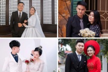 Chuyện tình của những cặp yêu lâu: Lắm ngọt ngào nhưng cũng đầy biến cố