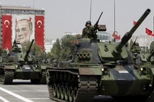 Thổ Nhĩ Kỳ sẽ tái cơ cấu quân đội sau đảo chính