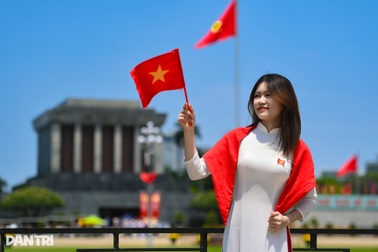 Miền Bắc giảm mưa, Hà Nội trưa chiều hửng nắng