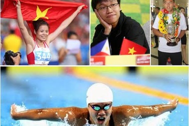 “Thể thao Việt Nam sẽ nỗ lực giành huy chương ở Olympic 2016”