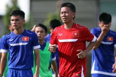 Nhiều cầu thủ V-League được gọi lên tuyển U19 Việt Nam