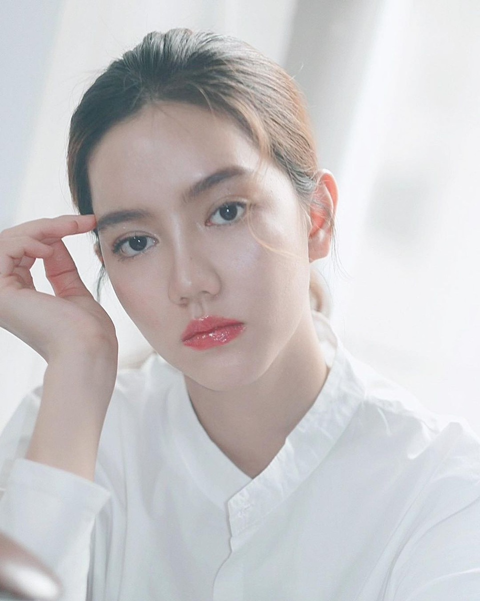 Ngắm nhan sắc của cô gái từng là hot girl thể thao học đường Thái Lan - 7 Ngắm nhan sắc của cô gái từng là hot girl thể thao học đường Thái Lan - 7