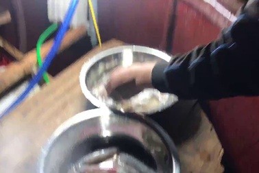 Dẫn khách đi câu mực kiếm tiền triệu mỗi đêm