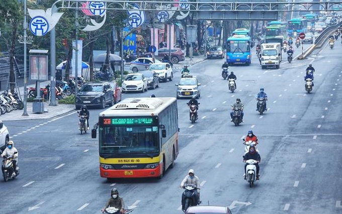 Bà Nguyễn Thị Nga - Phó Cục trưởng Cục Trẻ em