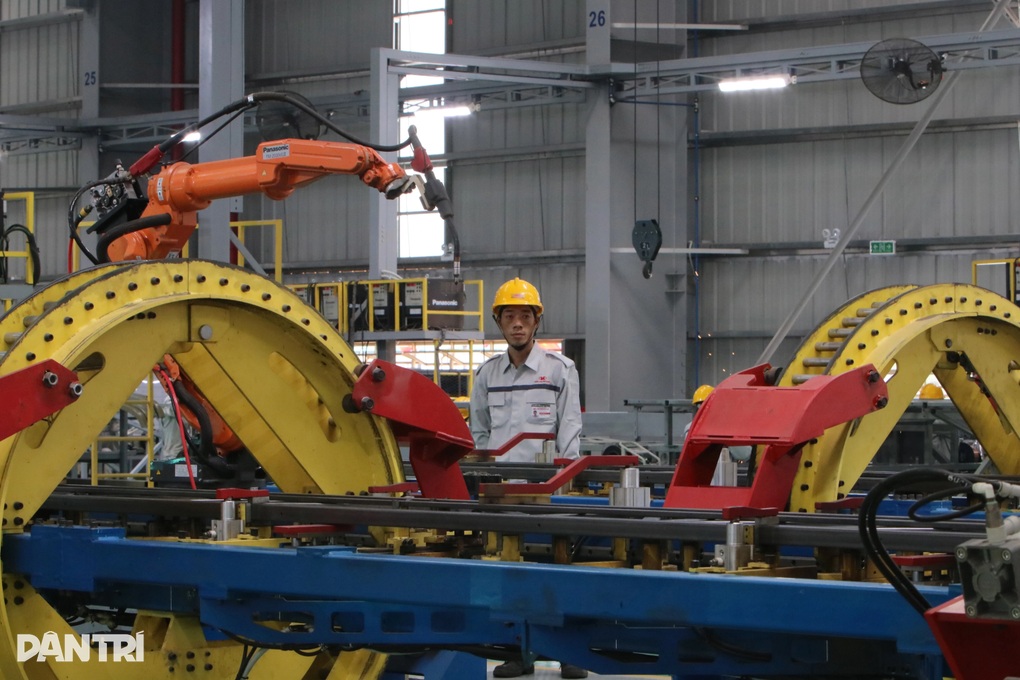 Chuyển đổi xanh là yếu tố sống còn, giúp định hình tương lai bền vững - 3 Chuyển đổi xanh là yếu tố sống còn, giúp định hình tương lai bền vững - 3