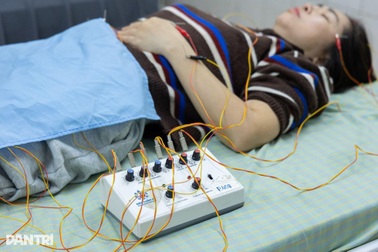 Thuốc y học cổ truyền chỉ chiếm hơn 5% tổng chi BHYT