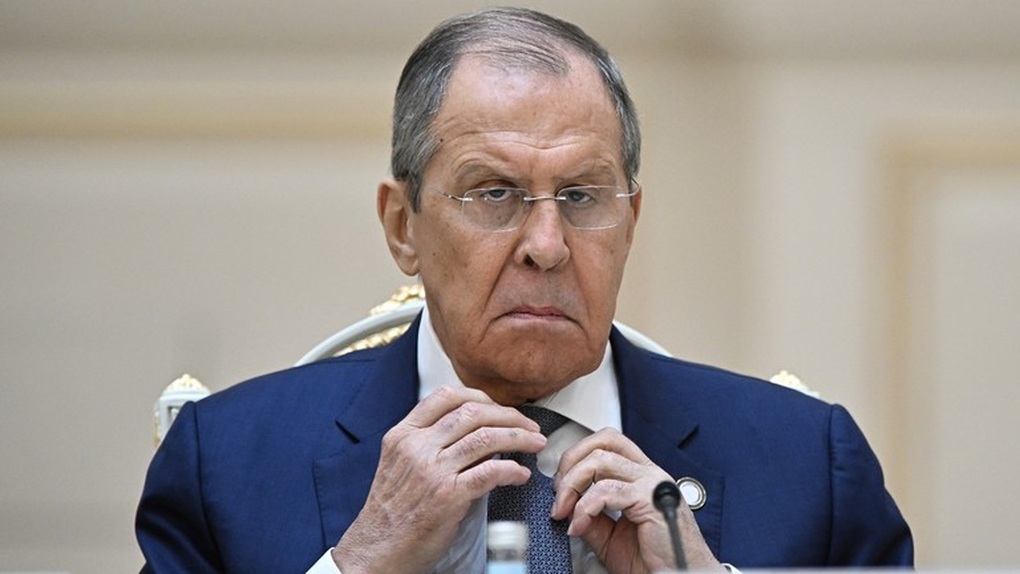 NATO mở đường cho Ukraine tấn công lãnh thổ Nga, Moscow đáp trả đanh thép - 1 NATO mở đường cho Ukraine tấn công lãnh thổ Nga, Moscow đáp trả đanh thép - 1