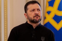 Ukraine đứng giữa ngã 3 đường: Thỏa thuận khoáng sản với Mỹ hay vào EU?