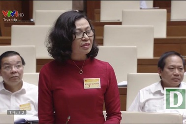 Tổng giám đốc Bảo hiểm xã hội: Có yếu tố bất thường trong chi bảo hiểm