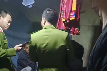 Bé trai 3 tuổi ở Hà Nội nghi bị hàng xóm sát hại mùng 2 Tết