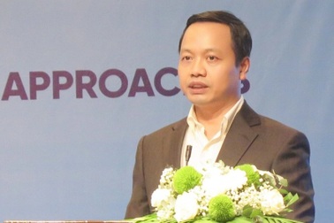 Thứ trưởng Bộ Tư pháp được điều động làm Bí thư Vĩnh Long