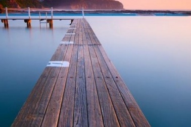 Thả hồn giữa những hồ bơi vô cực tự nhiên đẹp xuất sắc