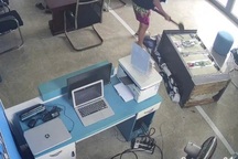 Ngăn chặn nam sinh mang 3 cây vàng đi nộp cho kẻ lừa đảo