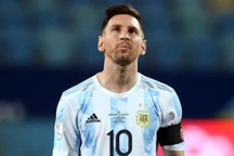 Huyền thoại Chilavert tiết lộ âm mưu "cướp" Copa America khỏi tay Messi
