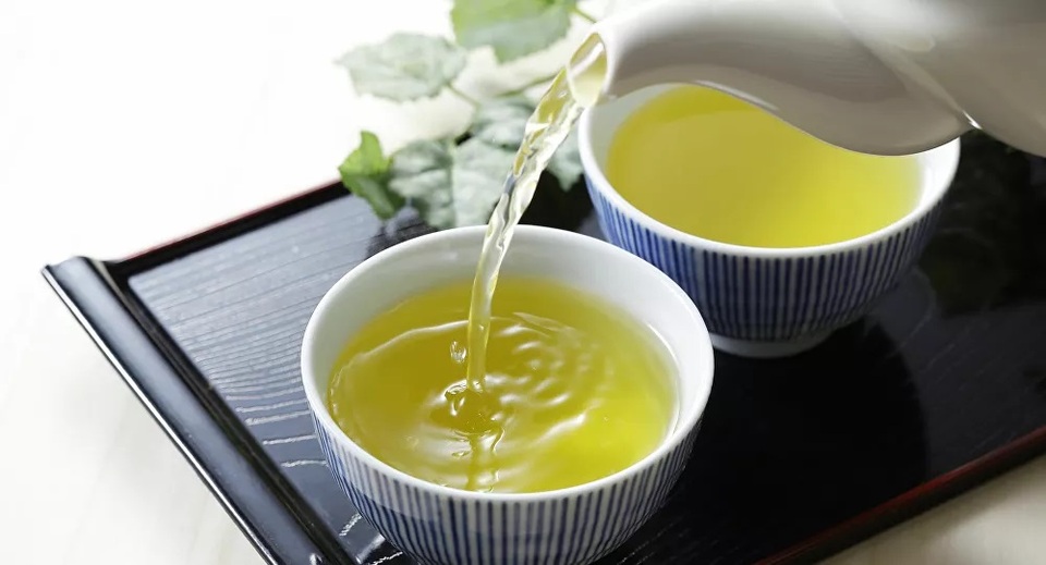 Phát hiện lợi ích của trà xanh và cà phê đối với người mắc bệnh tiểu đường - 1 Phát hiện lợi ích của trà xanh và cà phê đối với người mắc bệnh tiểu đường - 1