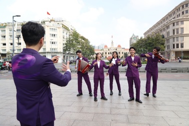 Khi không khí ô nhiễm trở thành kẻ thù của những chiếc mũi dị ứng