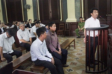 Phúc thẩm vụ VN Pharma sẽ “soi” những gì?