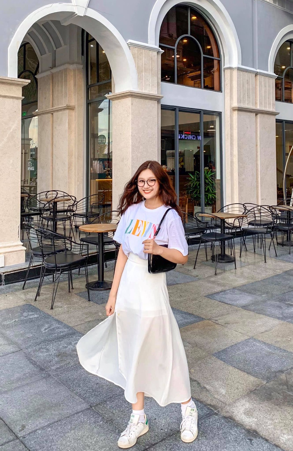 Đóa hồng An Giang xinh đẹp không góc chết - 2 Đóa hồng An Giang xinh đẹp không góc chết - 2