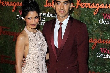 Cặp đôi “Triệu phú ổ chuột” chia tay sau 6 năm 