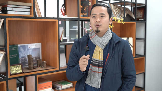 Kiến trúc sư mách nước gia đình trẻ chọn nhà chung cư 60 m2 - 2