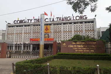 Tổng công ty Thuốc lá VN chuyển nhượng đất vàng không xin phép Thủ tướng