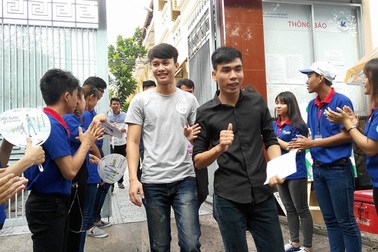 Điểm chuẩn Học viện Ngân hàng 2017: Ngành có điểm chuẩn cao nhất là 23,25