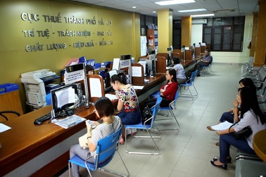 Xử lý doanh nghiệp nợ thuế: Nguy cơ mất trắng hơn 30 nghìn tỷ đồng