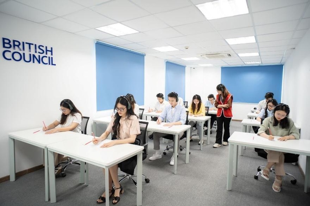 IELTS có phải là một trang sức giáo dục? - 3 IELTS có phải là một trang sức giáo dục? - 3