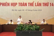 Việt Nam đang tụt hạng trên bảng xếp hạng về khoảng cách giới