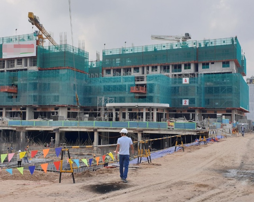 Bất động sản nghỉ dưỡng thưởng Tết bằng... của nhà làm được - 4 Bất động sản nghỉ dưỡng thưởng Tết bằng... của nhà làm được - 4