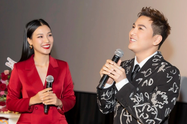 Mai Tiến Dũng phản hồi khi bị nói hát "sến", ủy mị