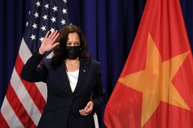 Phó Tổng thống Mỹ sẽ họp báo trước khi rời Việt Nam