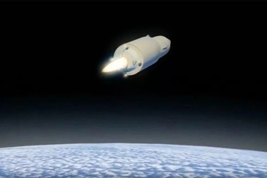 Nga phát triển vũ khí siêu vượt âm mới