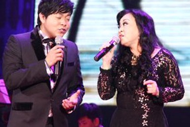 Quang Lê: Hạnh phúc khi được tham gia “Xuân Phát tài”