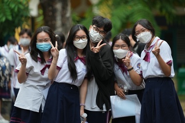 Đổi mới giáo dục phổ thông ở Việt Nam: Nhanh hay chậm?