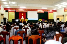 Quảng Nam dẫn đầu các cuộc thi học sinh giỏi quốc gia khu vực Nam Trung Bộ và Tây Nguyên