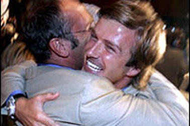 London đăng cai Olympic 2012