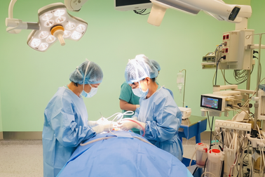 Cấy ghép 10 implant toàn hàm trong một lần phẫu thuật