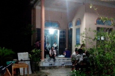 Nam thanh niên treo cổ tự vẫn cùng bức thư tuyệt mệnh