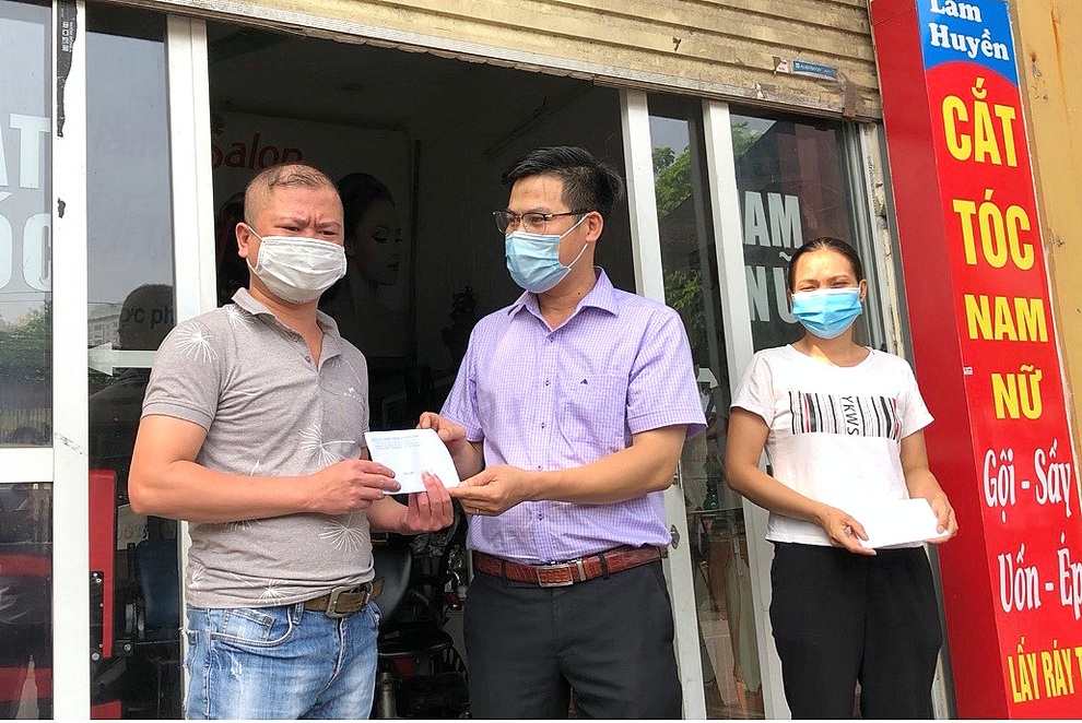 Tập trung giám sát và hậu kiểm khi triển khai Nghị quyết 68 - 2 Tập trung giám sát và hậu kiểm khi triển khai Nghị quyết 68 - 2