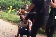 Vụ nữ sinh bị đánh ngất xỉu: Đình chỉ học 1 năm hai nữ sinh đánh bạn