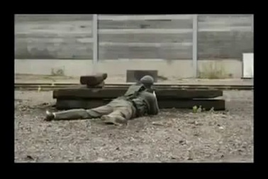 Sức mạnh không tưởng của lựu đạn Mỹ