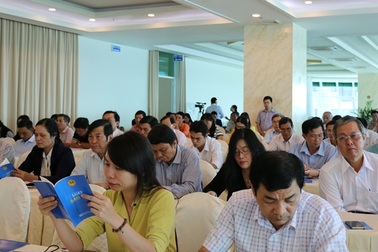 Thứ trưởng Bộ TT&TT: Luật Báo chí mới sẽ là hành lang pháp lý quan trọng