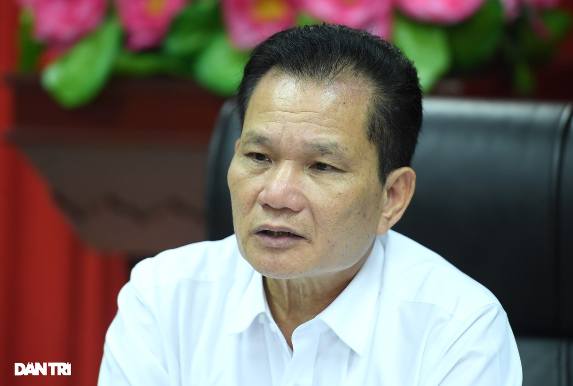 Ông Bùi Sỹ Lợi: Nhiều bài học đắt giá từ thực hiện chính sách an sinh... - 1 Ông Bùi Sỹ Lợi: Nhiều bài học đắt giá từ thực hiện chính sách an sinh... - 1