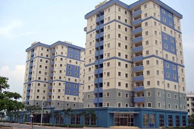 Hạ thuế nhà ở xã hội: đừng để người giàu “hưởng”