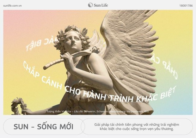 Sun Life - SUN Sống Mới