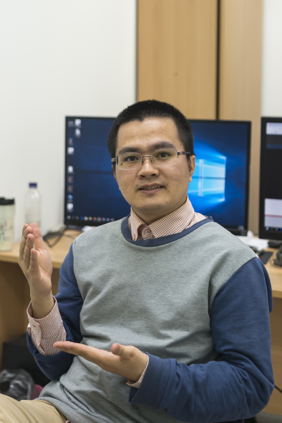 Quả Cầu Vàng 2019: Chưa đủ thất bại thì chưa thể thành công trong khoa học - 1