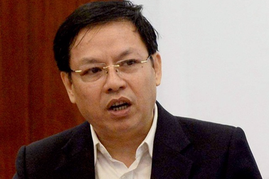 Bắt thêm 2 Tổng Giám đốc liên quan sai phạm của ông Diệp Dũng